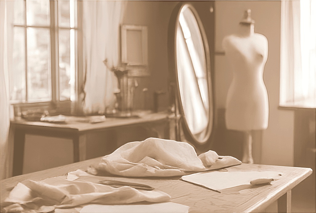 Atelier de couture Mao't'Couture